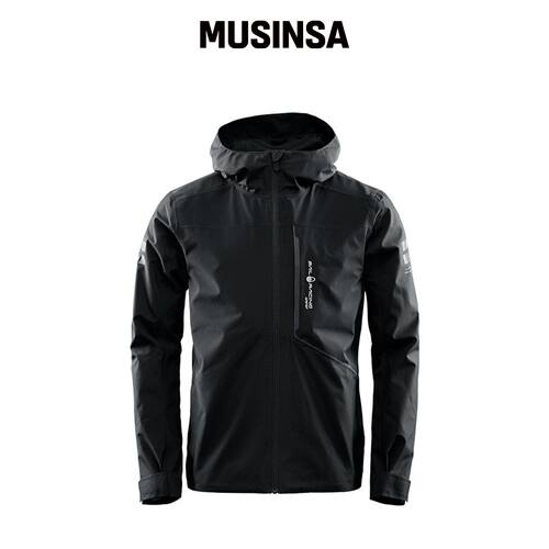 SAILRACING REFERENCE TEAM JACKET_999韩国官网直邮进口MUSINSA