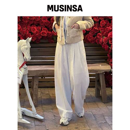 SOUP ELASTIC 热裤子(SZ3LP36)韩国官网直邮进口MUSINSA