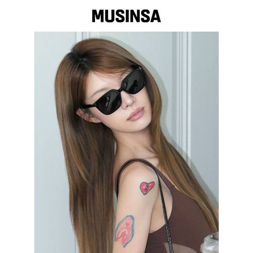 RIETI NOVA C1 BLACK MUSINSA韩国官网直邮进口