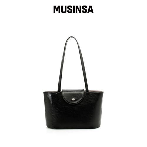 MCLANEE 托尼尔单肩包 MUSINSA韩国直邮官方正品
