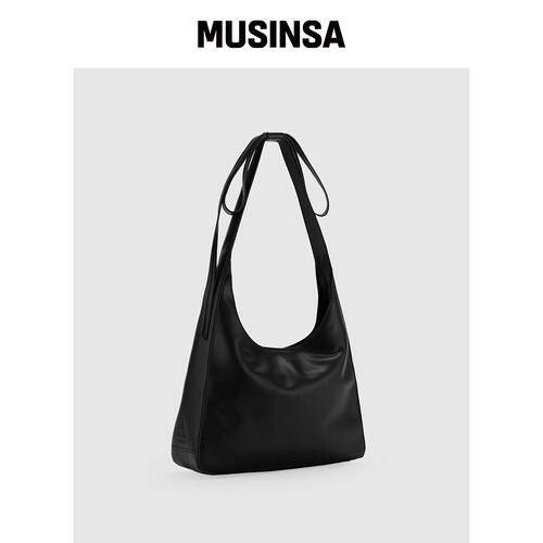 ALKI ALKA 翻新商品 (黑色) MUSINSA韩国官网直邮进口