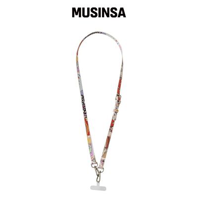YOUTHBATH YB x Oliwa Fairy Loop Strap MUSINS韩国官网直邮进口