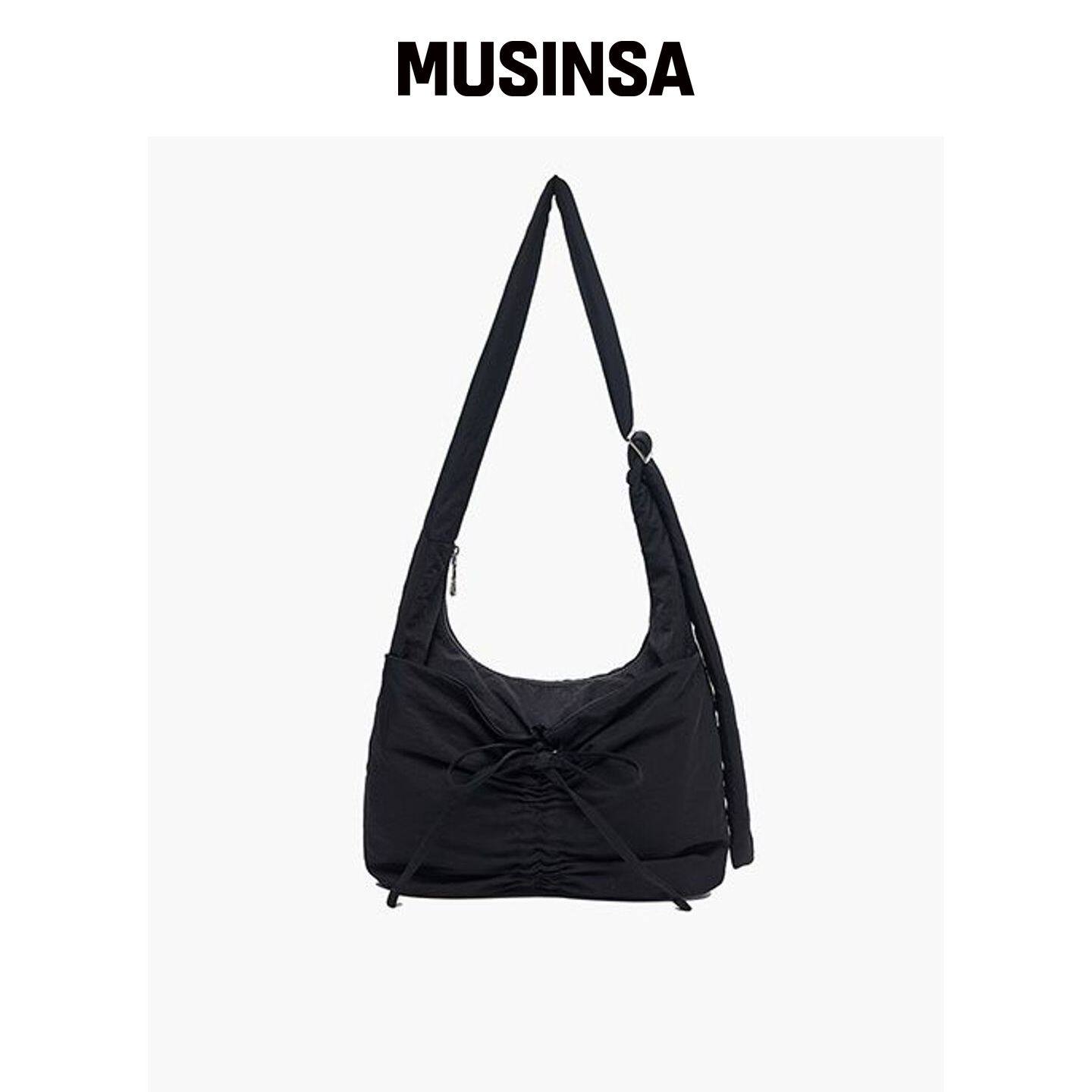 ELEGANCE PARIS LUPL 披肩包 OSFH001A MUSINSA韩国直邮官方正品