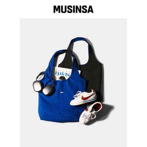 PESCE 比利迷你包 MUSINSA韩国官网直邮进口