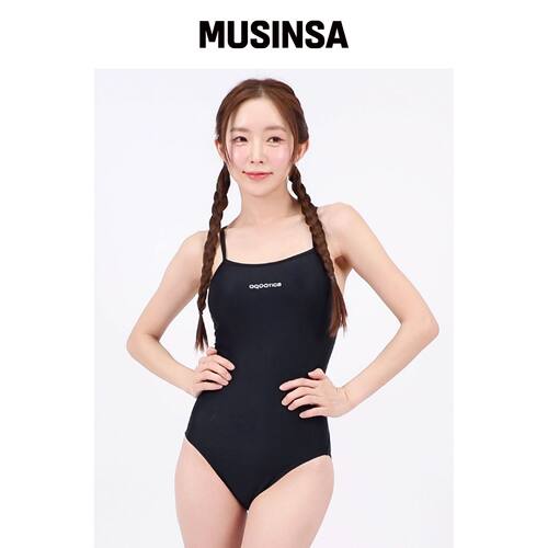 AQUATICA 女性室内泳衣 AQA1701 单品3件套 MUSI韩国官网直邮进口