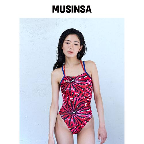 JKUSS KOREA EDITION GISEL 连衣裙 982 MUSINSA韩国官网直邮进口