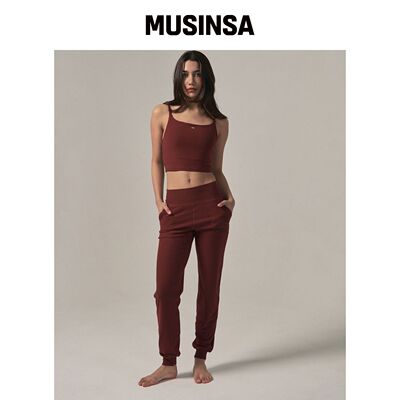 ARDU COMPORT jogger [FOTT] MUSINSA韩国官网直邮进口