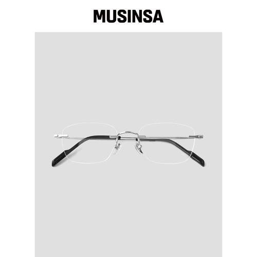 NINE ACCORD Ti ISAC R MUSINSA韩国官网直邮进口