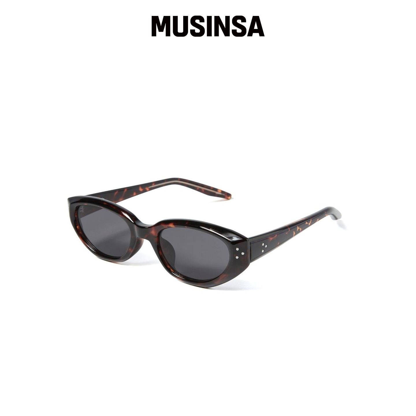 ROGIN N ROSIE OBGE 防晒杯豹纹 MUSINSA韩国直邮官方正品图片