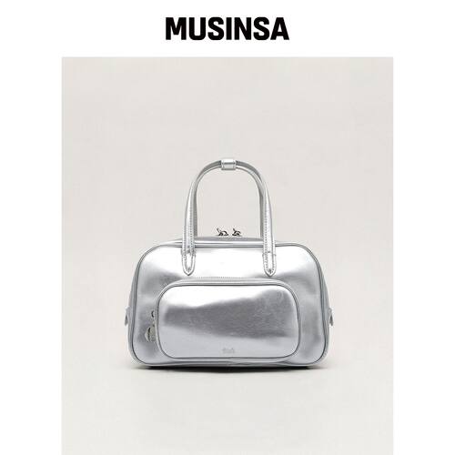 TUO MOS SILVER · MOTH SILVER韩国官网直邮进口MUSINSA