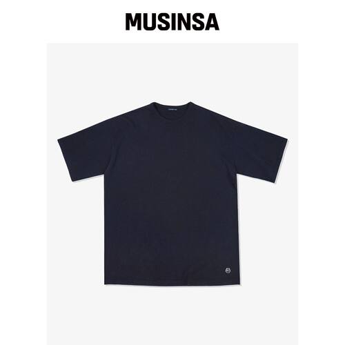 MIDNIGHT12AM 短袖-婴儿韩国官网直邮进口MUSINSA