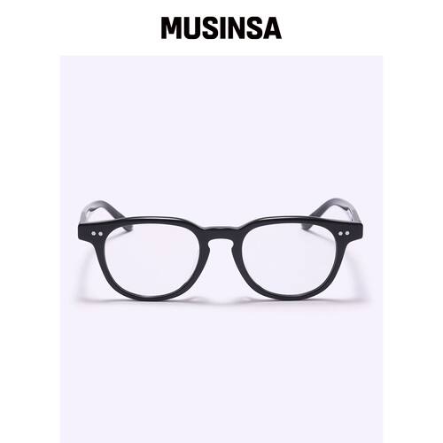 ALO EYEWEAR [SILVERBITE] SBG7604 0909G 乙酸 韩国官网直邮进口