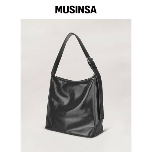 TUO MOD BLACK · 模特黑色韩国官网直邮进口MUSINSA