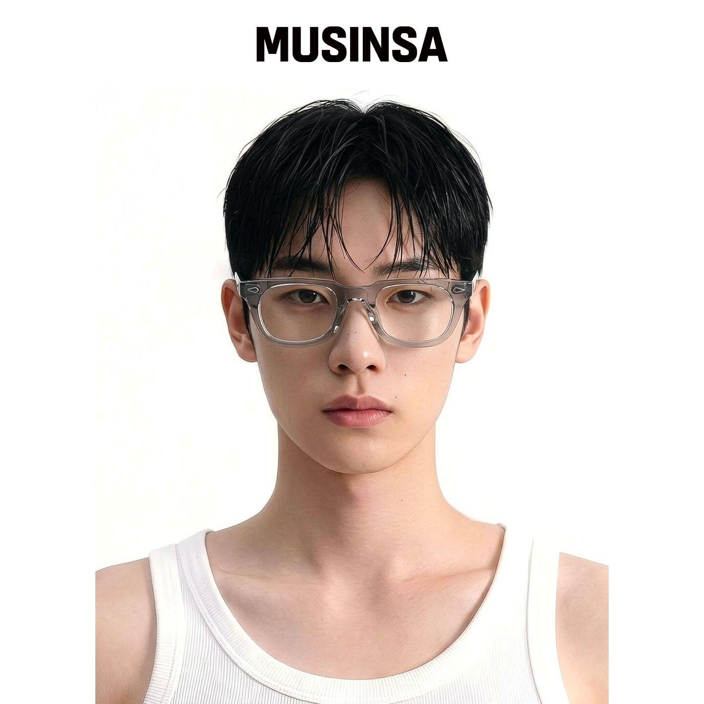 LASH COOPER GR MUSINSA韩国官网直邮进口