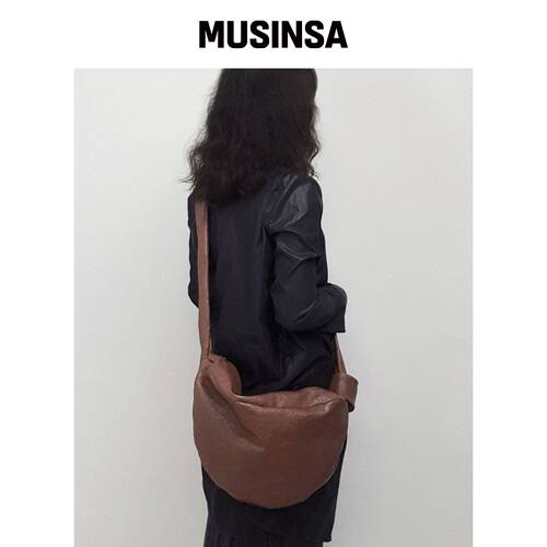 GONI ATELIER 法棍包 MUSINSA韩国官网直邮进口