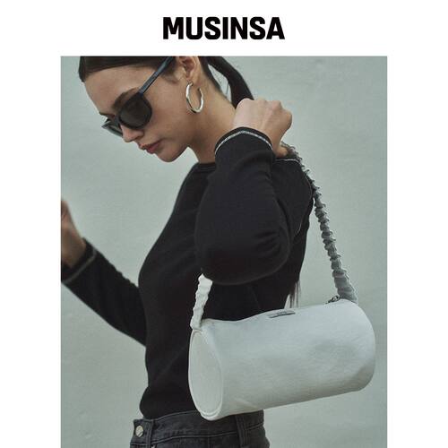 CITTA MEI BACK_CTA902(WHITE) MUSINSA韩国官网直邮进口