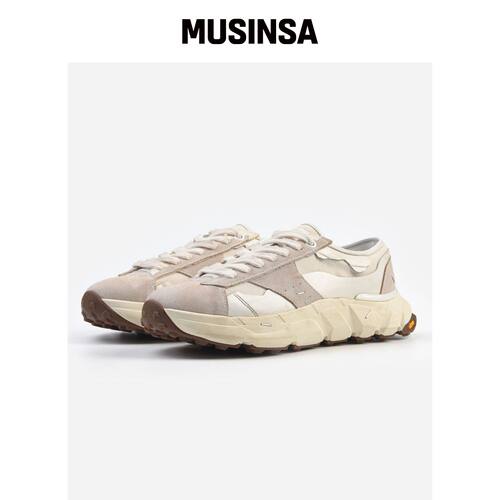 AIMS STUDIOS SL770HP_VINTAGE_WH韩国官网直邮进口MUSINSA