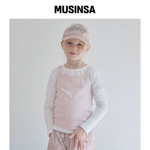 ROANJANE 层叠套装 MUSINSA韩国官网直邮进口