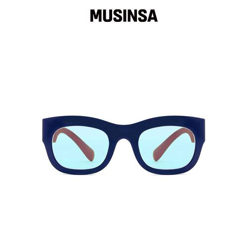 GRAFIK:PLASTIC vnb_sean_2color韩国官网直邮进口MUSINSA