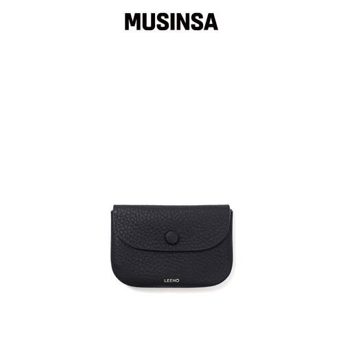 LEEHO CARINA (BLACK)韩国官网直邮进口MUSINSA