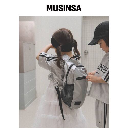 ROANJANE ROWI back套装 MUSINSA韩国直邮官方正品