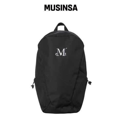 MUCENT ORIGINAL 风帆背包（男女通用） MUSINSA韩国官网直邮进口