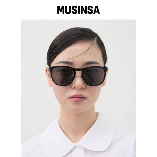 CLICCLAC JUYI Zooey i韩国官网直邮进口MUSINSA