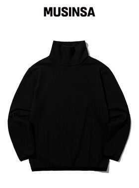 SAINTCREW WARM UP HB POLAR 纯色运动卫裤 WHP-韩国官网直邮进口