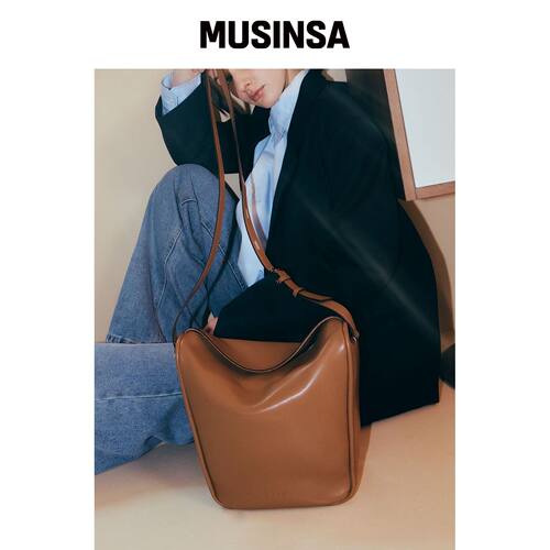 ROSA.K New Biennial 肩背包 MM_CM (RCYSBC253C韩国官网直邮进口