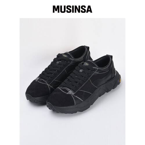 AIMS STUDIOS SL770HYPERPIECE_BK韩国官网直邮进口MUSINSA