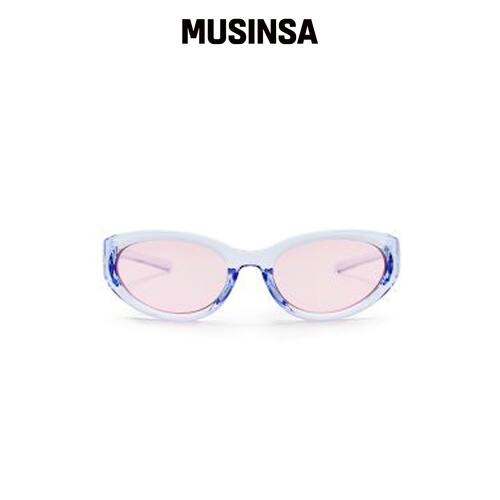 MUUT [MUUT X 3CE]  Horizon 003 ICB MUSINSA韩国官网直邮进口