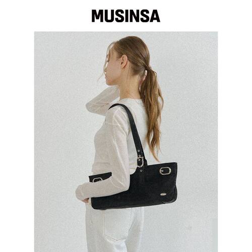 GOCCE 中号披肩包 GM276K韩国官网直邮进口MUSINSA