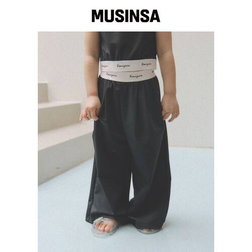 ROANJANE 马甲热裤 MUSINSA韩国直邮官方正品