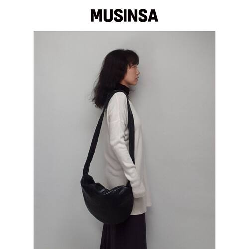 GONI ATELIER 法棍包 MUSINSA韩国官网直邮进口