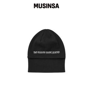 UPDRAFT MOVEMENT BINNIE BALACLAVA MUSINSA韩国官网直邮进口