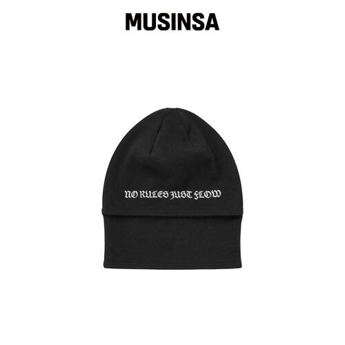 UPDRAFT MOVEMENT BINNIE BALACLAVA MUSINSA韩国官网直邮进口