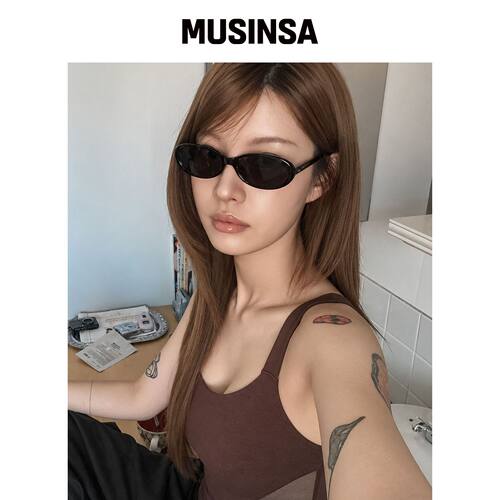 RIETI SIENA C2 豹纹 MUSINSA韩国官网直邮进口