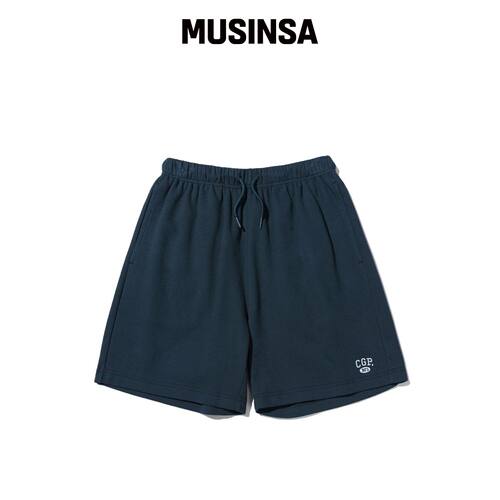CGP 90S CGP 鹿皮短裤_婴儿 MUSINSA韩国官网直邮进口