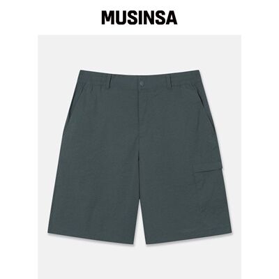 NEPA 7M31765 男士FLY triderkick热裤 MUSINSA韩国官网直邮进口