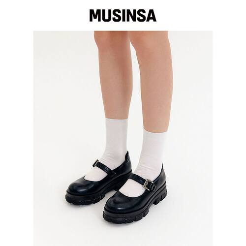 LOOKAST 拉娜克鲁袜子 2套 / LANA CREW SOCKS 2韩国官网直邮进口