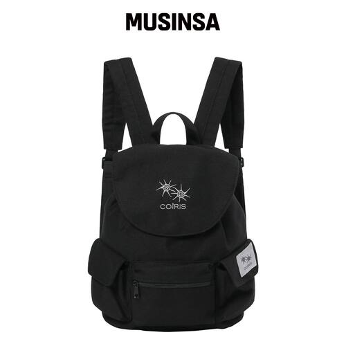 COIRIS VANIA 棉质 back套装 MUSINSA韩国官网直邮进口
