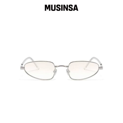 2CUBE Eclipse102 (浅灰色) MUSINSA韩国直邮官方正品