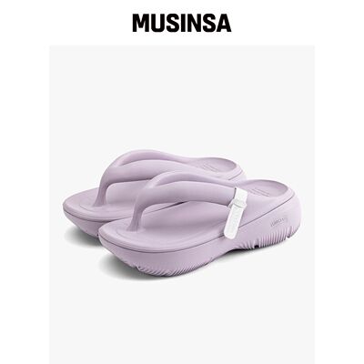 TAW&TOE ZEROVITY PLUMPY 薰衣草 MUSINSA韩国官网直邮进口