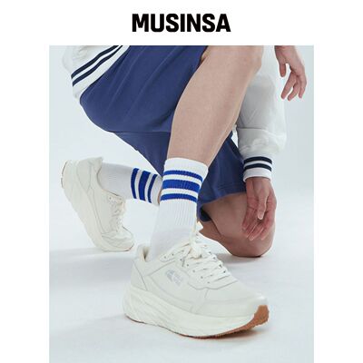 OSLON59 DEMPING 运动鞋 MUSINSA韩国官网直邮进口