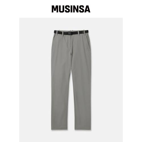 NEPA 7MB1602 女士TANTAN热裤 MUSINSA韩国官网直邮进口