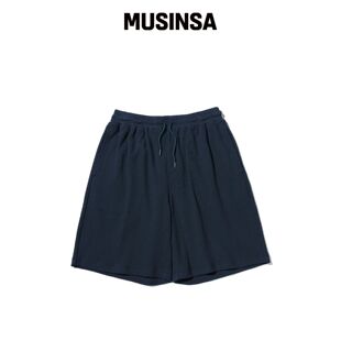 CGP WAFFLE LAYERED 套装短裤_婴儿 MUSINSA韩国直邮官方正品
