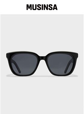 NONPICK FUKA_SBK 防晒杯 MUSINSA韩国直邮官方正品