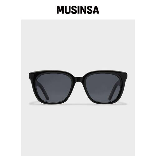 NONPICK FUKA_SBK 防晒杯 MUSINSA韩国直邮官方正品