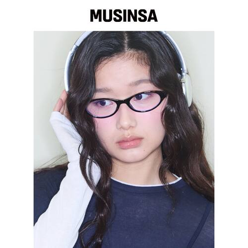 ONE BRILLIANT SADIE-OB613-豹纹 MUSINSA韩国直邮官方正品