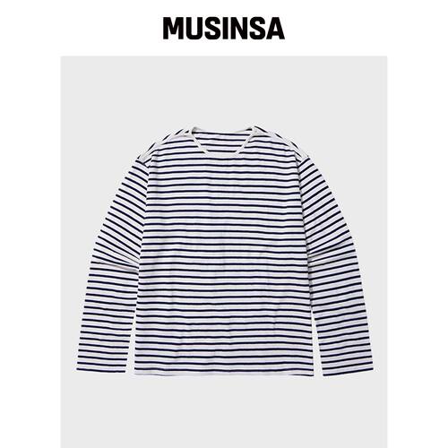 TY KPP皮革短款羽绒服 GJDJP14（棕色） MUSINSA韩国官网直邮进口